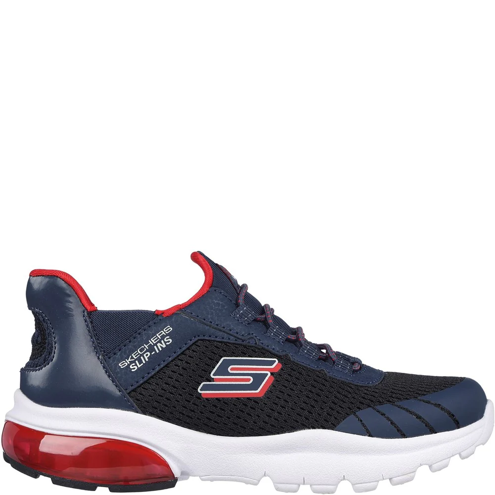 Skechers Razor Air - Hyper-Brisk Trainer - Image 5