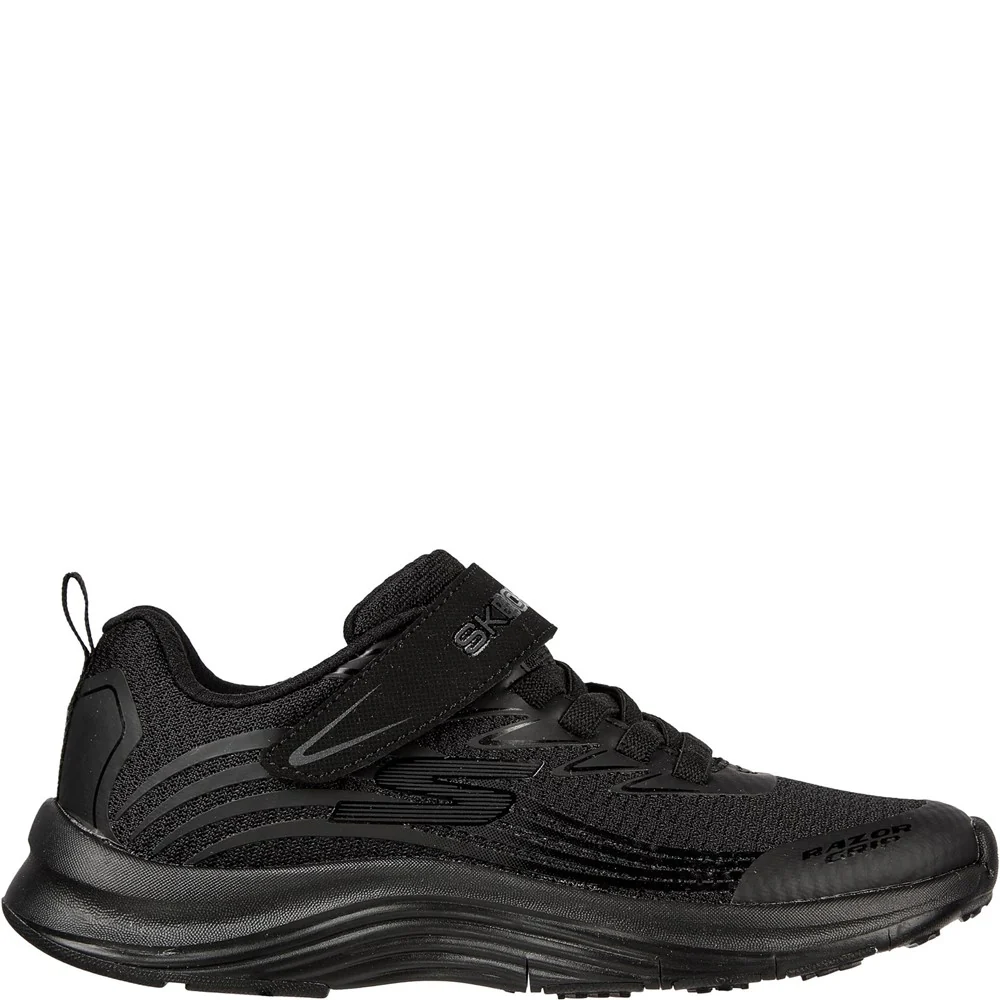 Skechers Razor Grip Trainers - Image 3