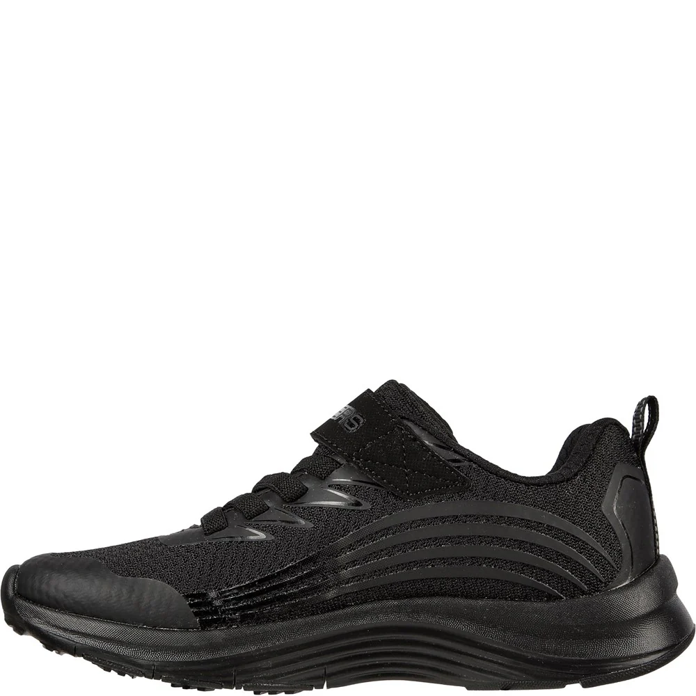 Skechers Razor Grip Trainers - Image 5