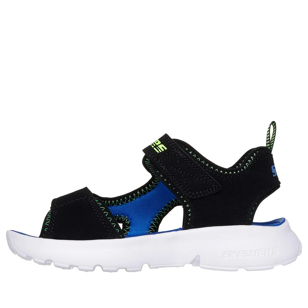 Skechers Razor Splash Aqua Buddies Sandal - Image 4