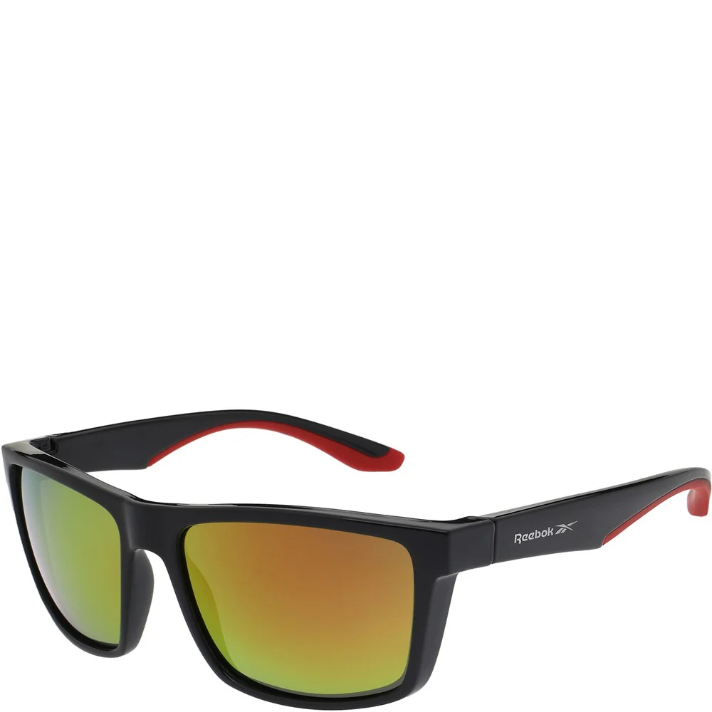 Reebok RBK5032001 Mirror Sunglasses