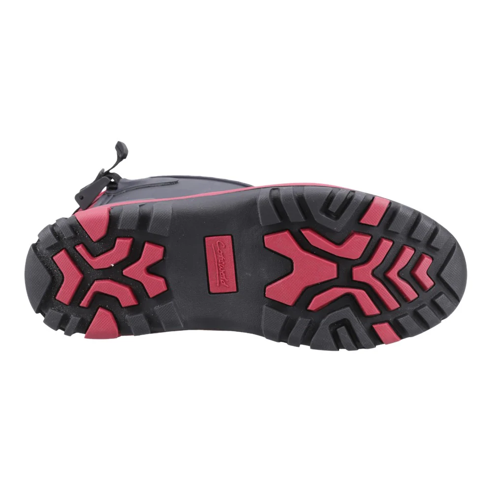 Cotswold Realm Adjustable Short Wellingtons - Image 8