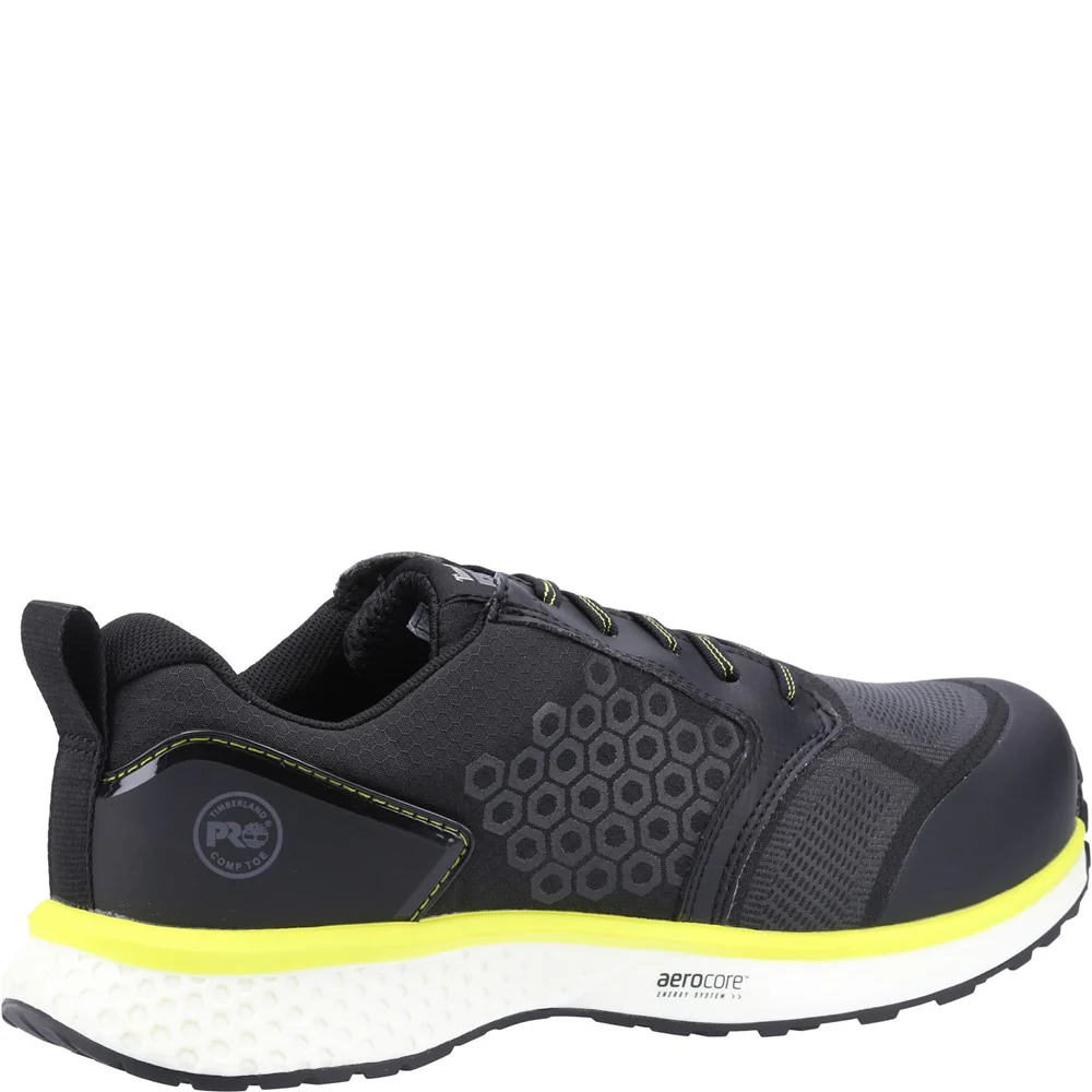 Timberland Pro Reaxion Composite Safety Trainer - Image 2