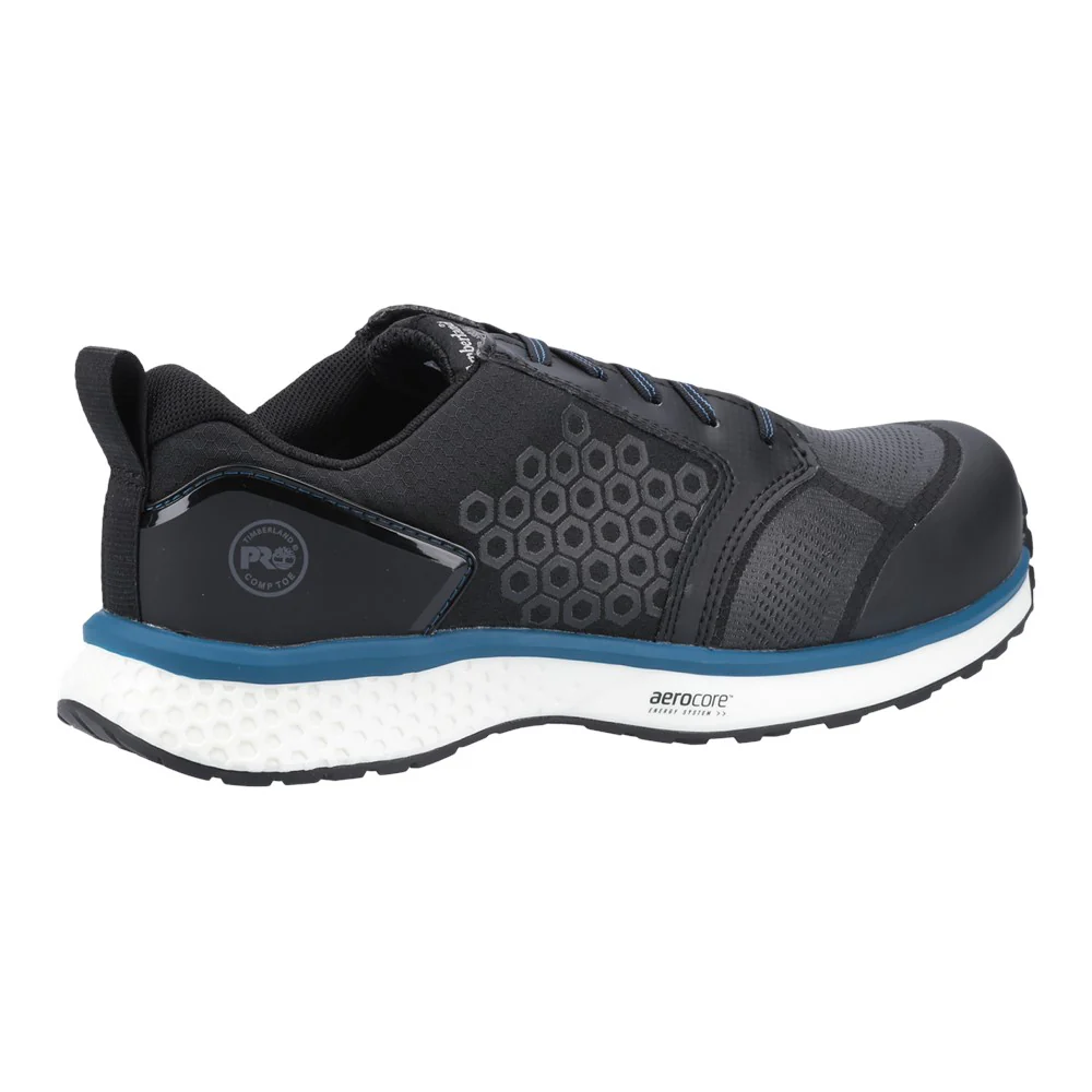 Timberland Pro Reaxion Composite Safety Trainer - Image 6