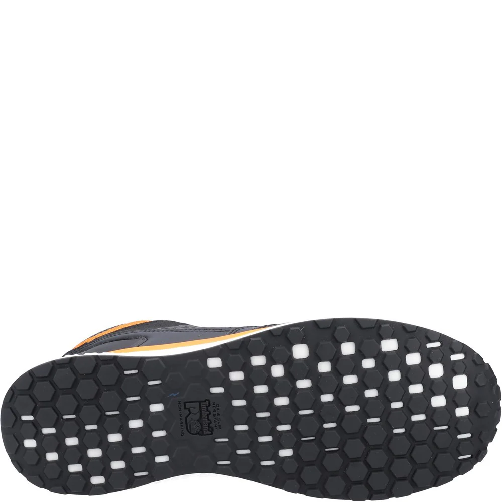 Timberland Pro Reaxion Mid Composite Safety Boot - Image 3