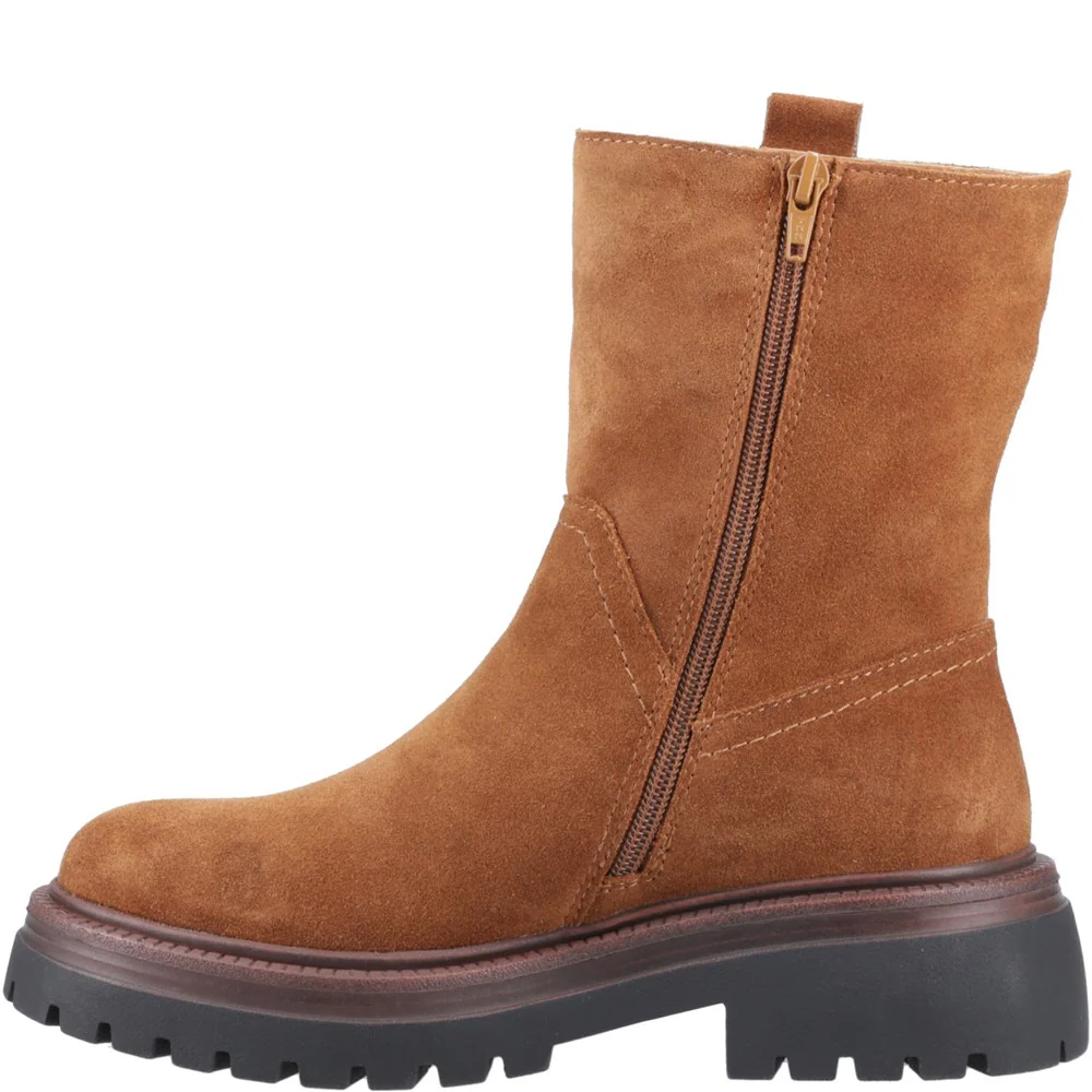 Hush Puppies Rebecca Boot - Image 4