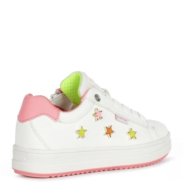 Geox Rebecca Trainer - Image 2