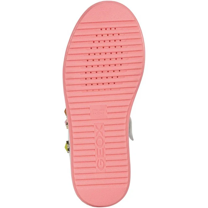 Geox Rebecca Trainer - Image 3