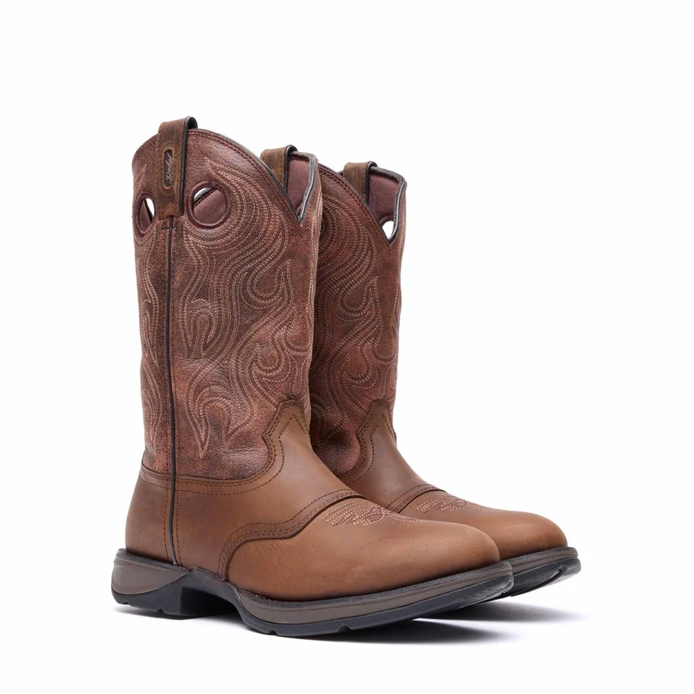 Durango Rebel Western Boots