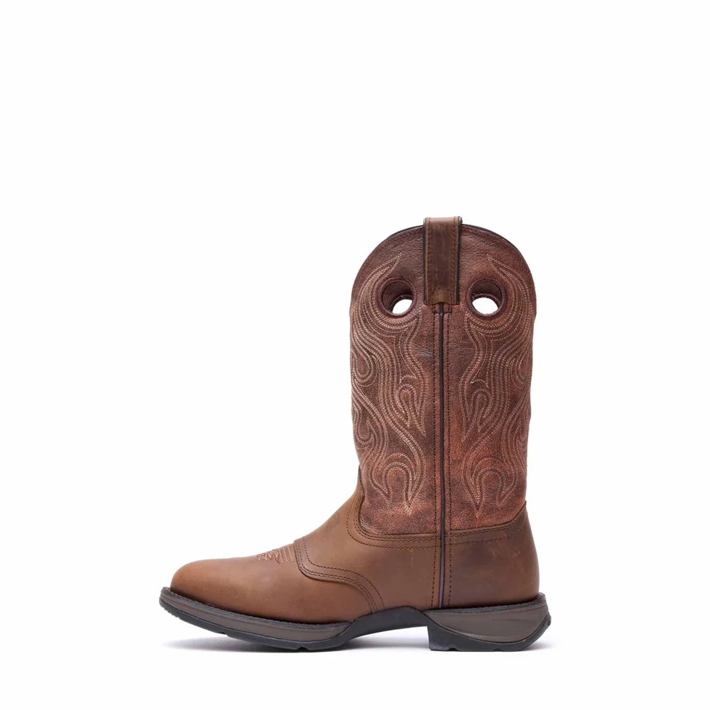 Durango Rebel Western Boots - Image 4