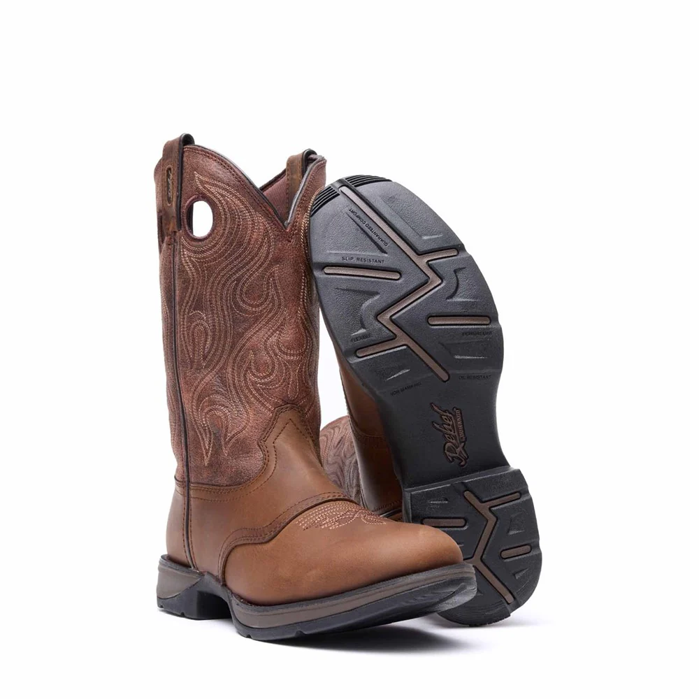 Durango Rebel Western Boots - Image 5