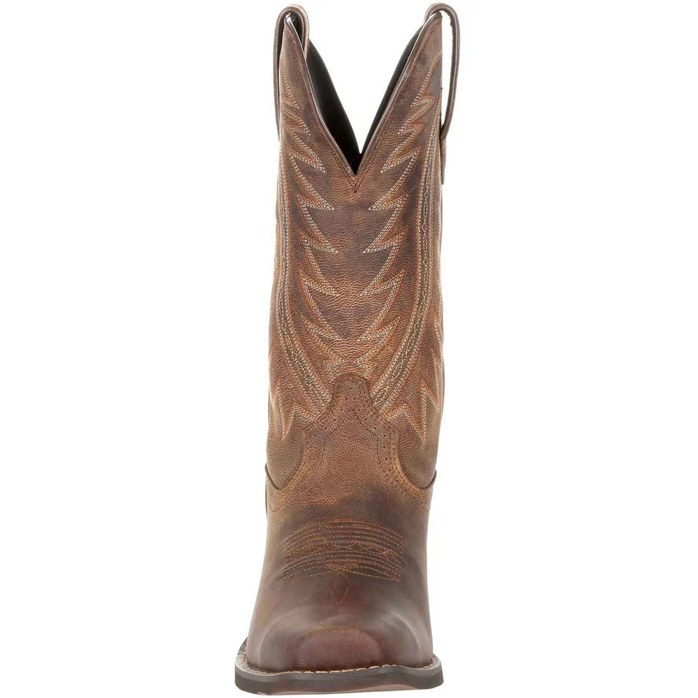 Durango Rebel Frontier Western Boot - Image 3
