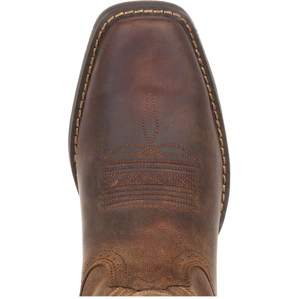 Durango Rebel Frontier Western Boot - Image 5