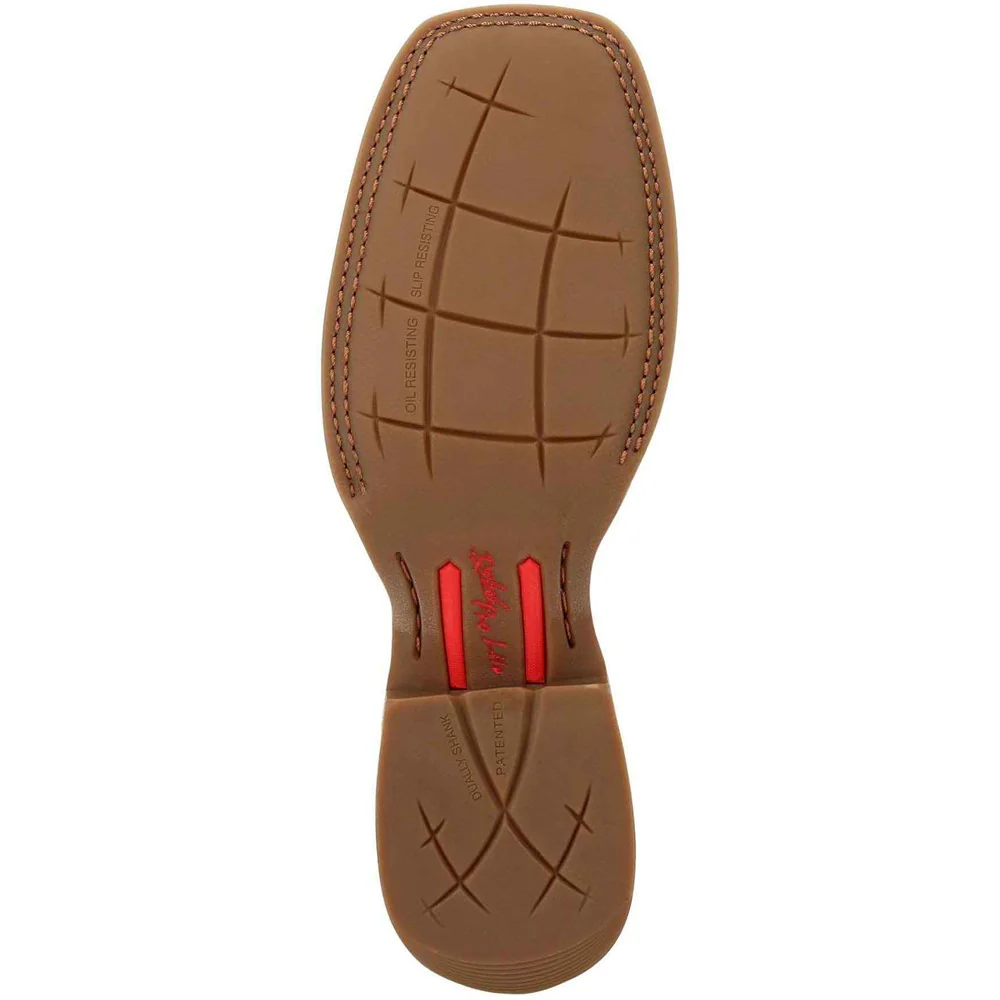 Durango Rebel Pro Lite Western Boot - Image 4