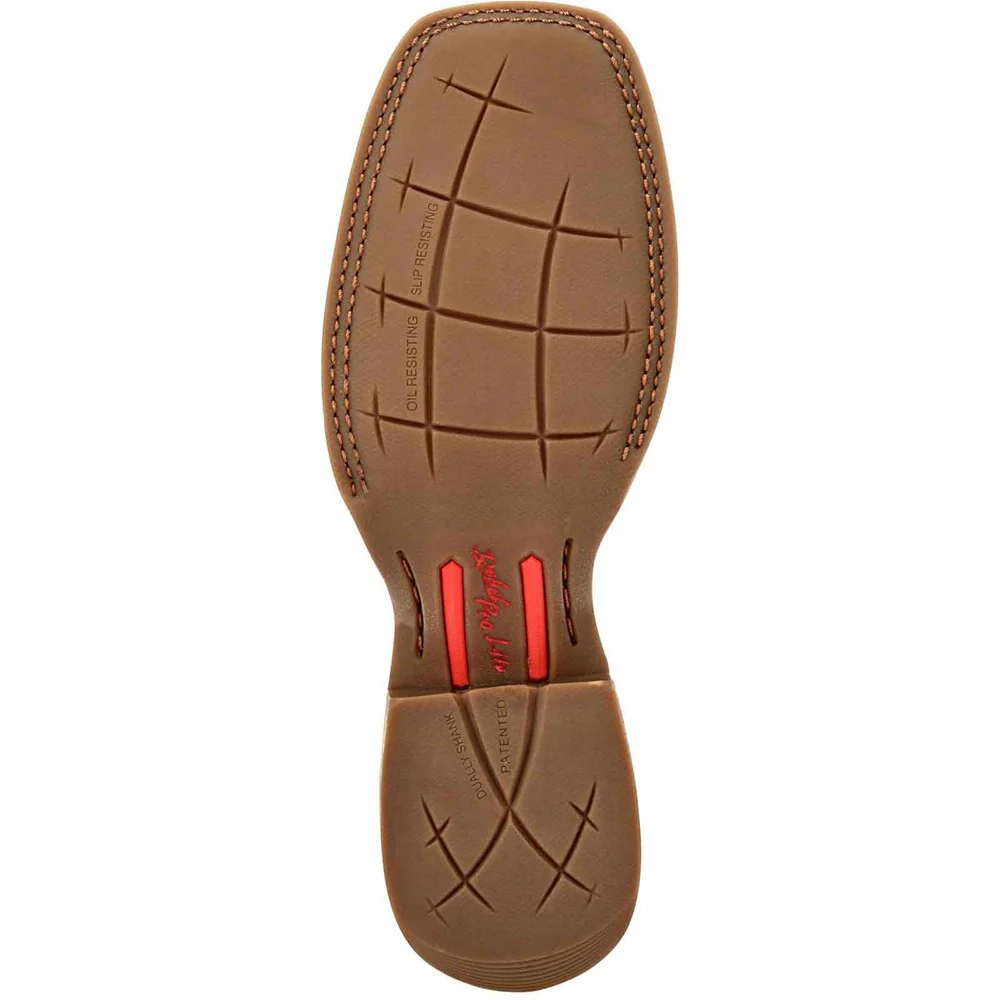 Durango Rebel Pro Lite Western Boot - Image 4