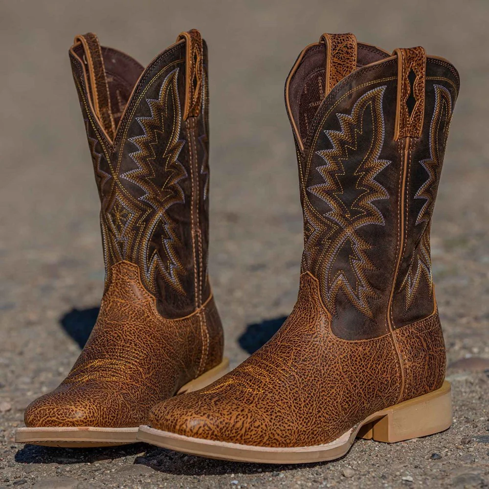 Durango Rebel Pro Lite Western Boot - Image 8