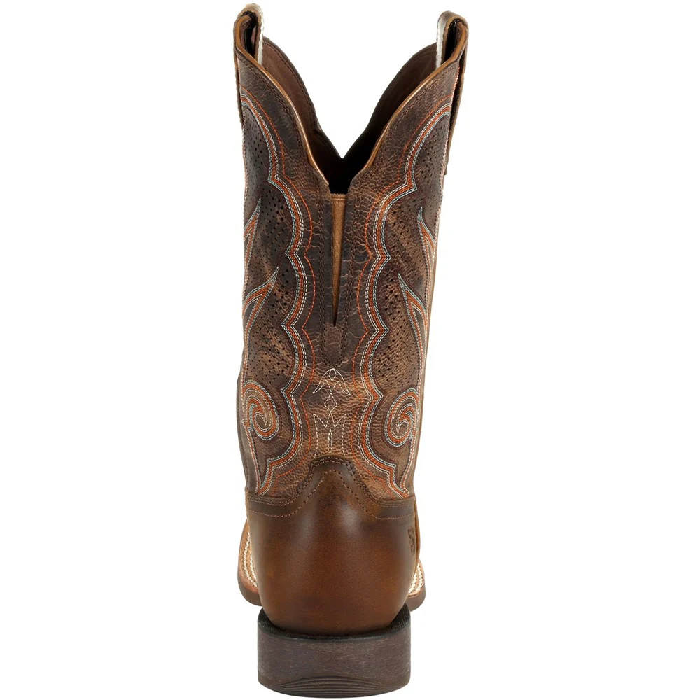 Durango Rebel Pro Western Boot - Image 2