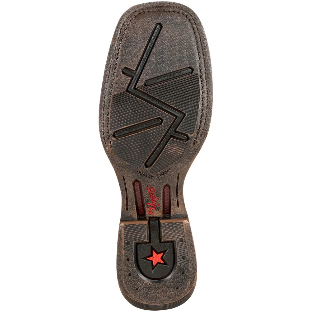 Durango Rebel Pro Western Boot - Image 4