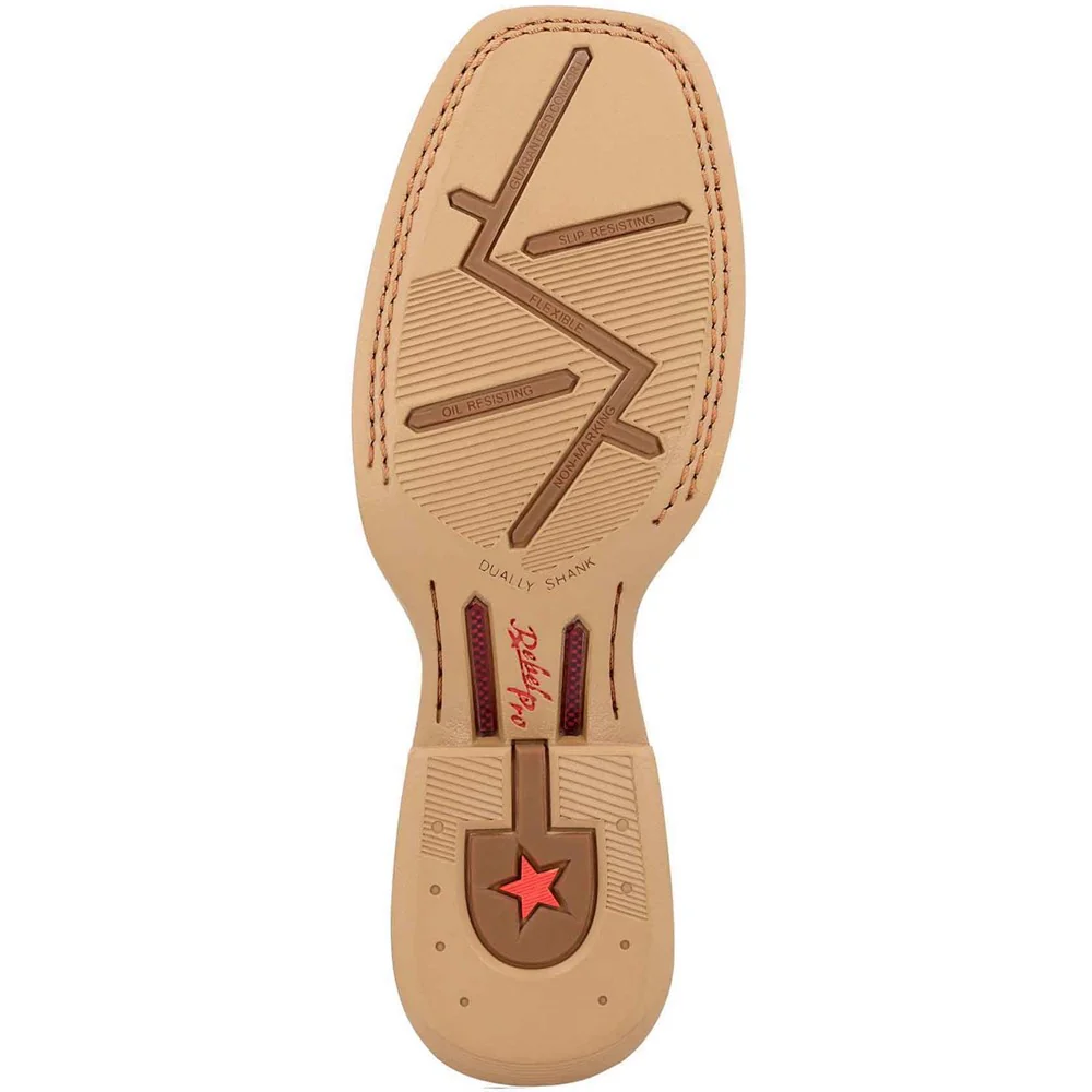 Durango Rebel Pro Western Boot - Image 4