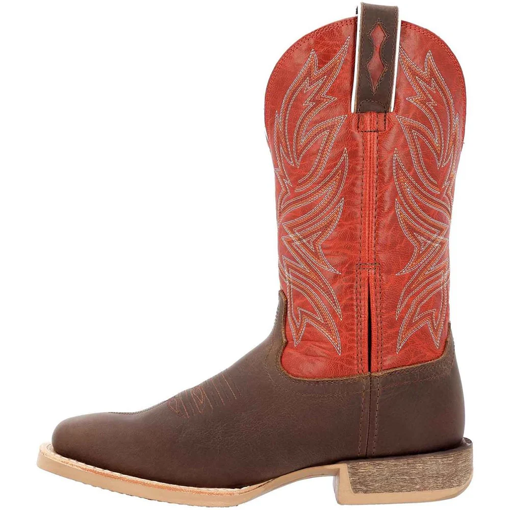 Durango Rebel Pro Western Boot - Image 6