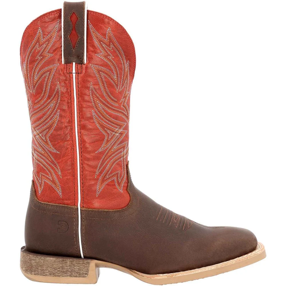 Durango Rebel Pro Western Boot - Image 7