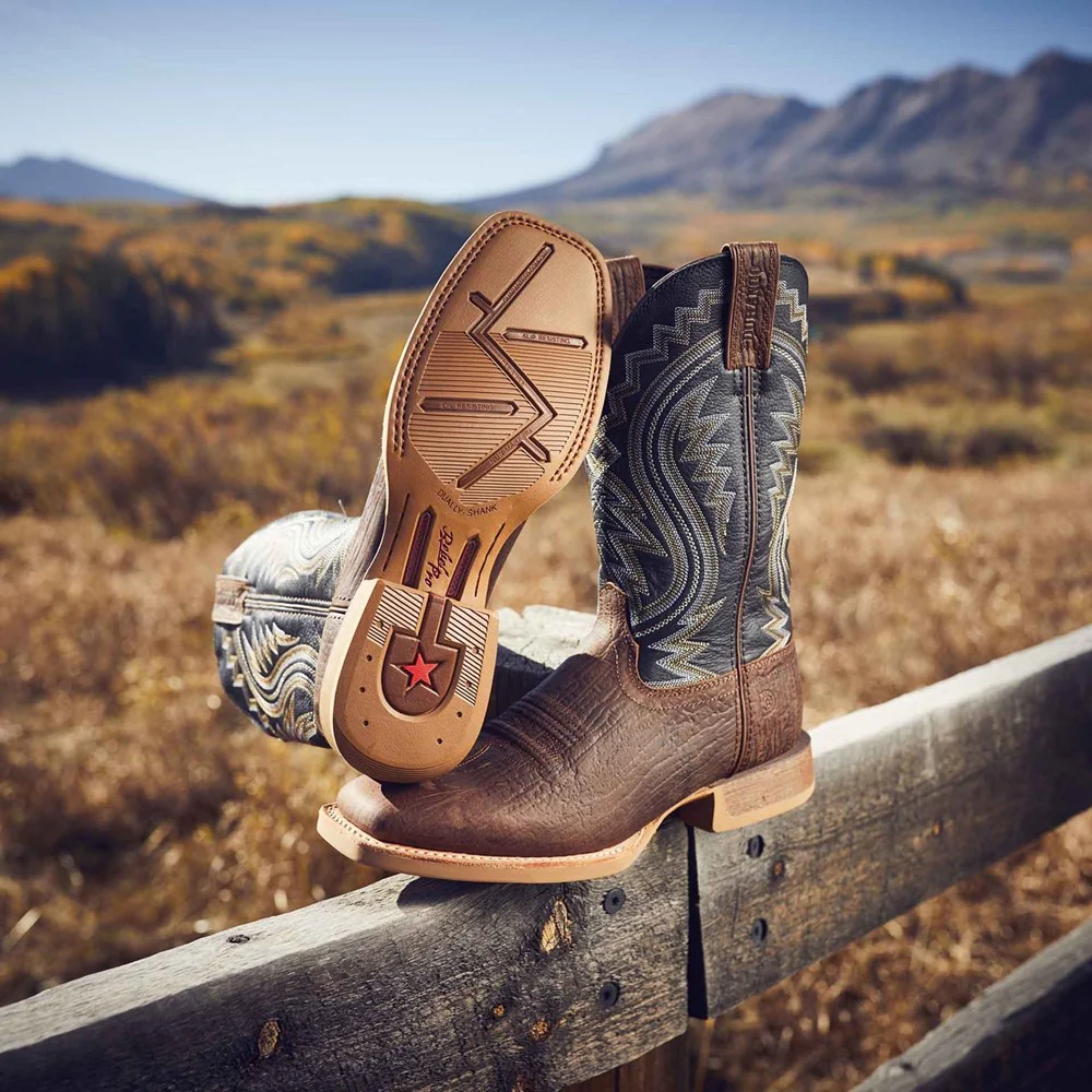 Durango Rebel Pro Western Boot - Image 8
