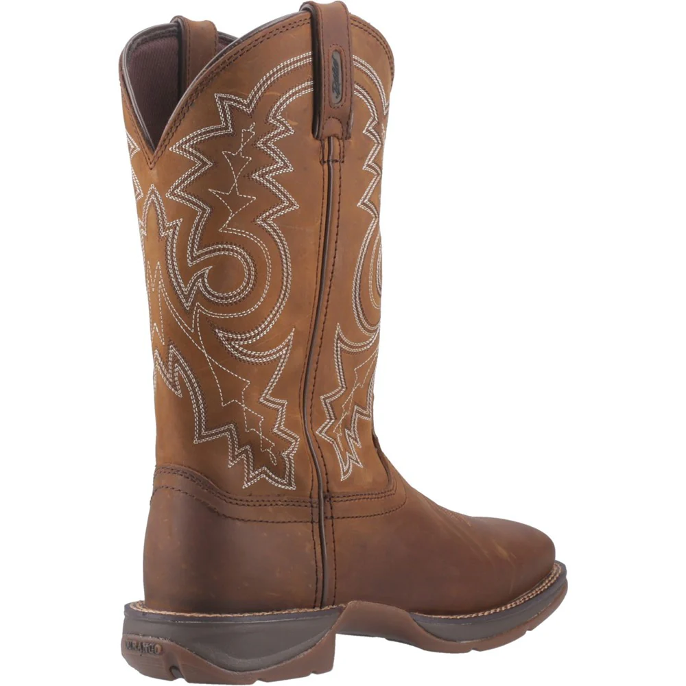 Durango Rebel Pro Western Boot - Image 2