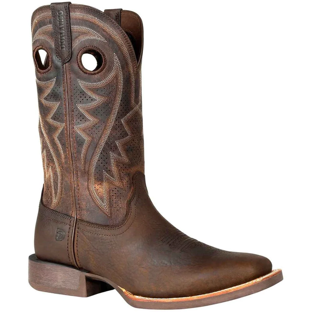 Durango Rebel Pro Western Wide Fit Boots