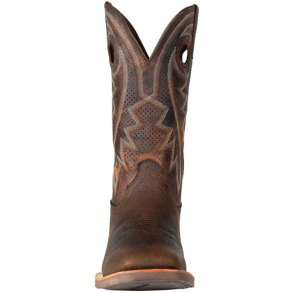 Durango Rebel Pro Western Wide Fit Boots - Image 3