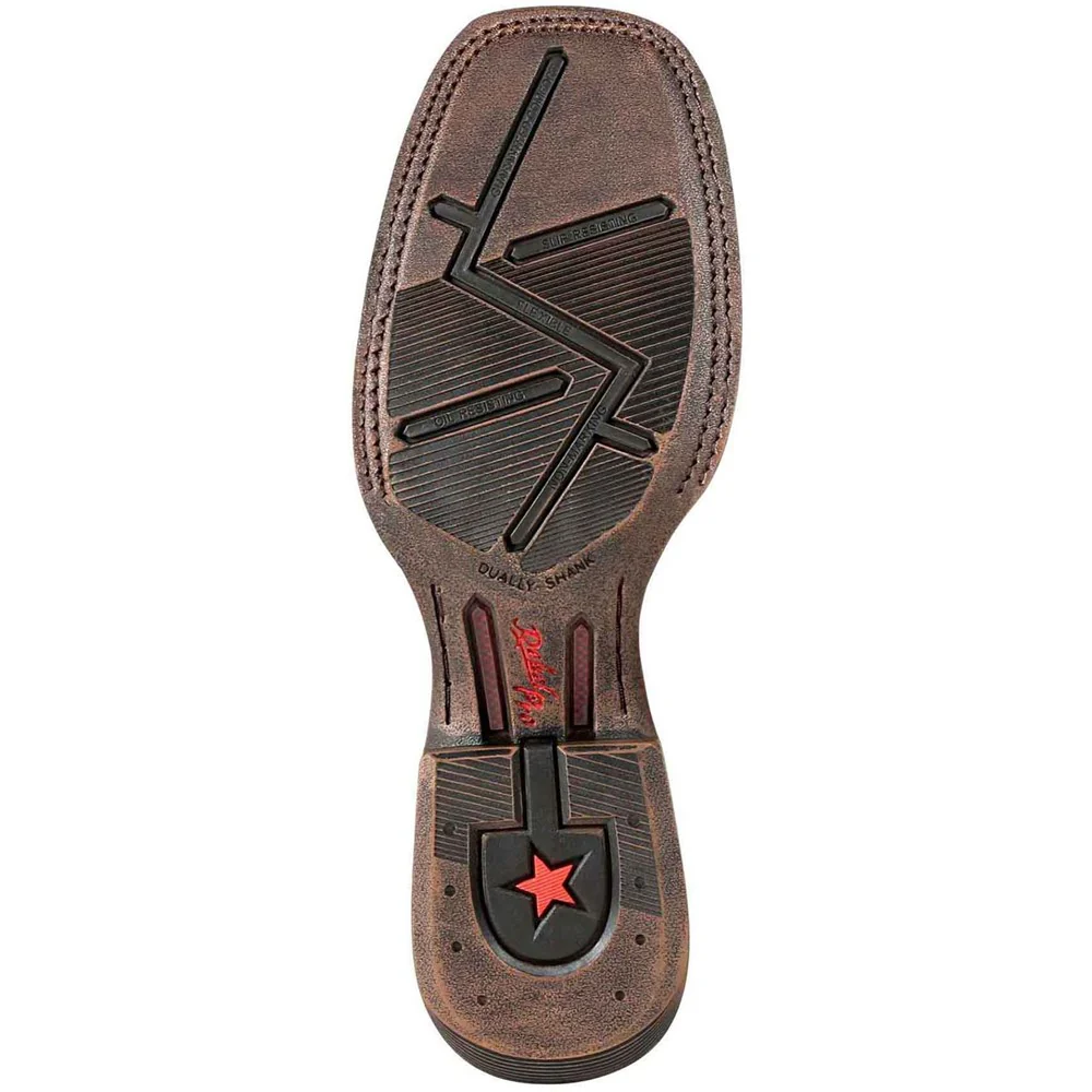 Durango Rebel Pro Western Wide Fit Boots - Image 4