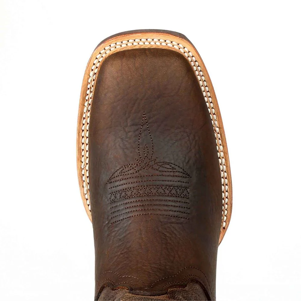 Durango Rebel Pro Western Wide Fit Boots - Image 5