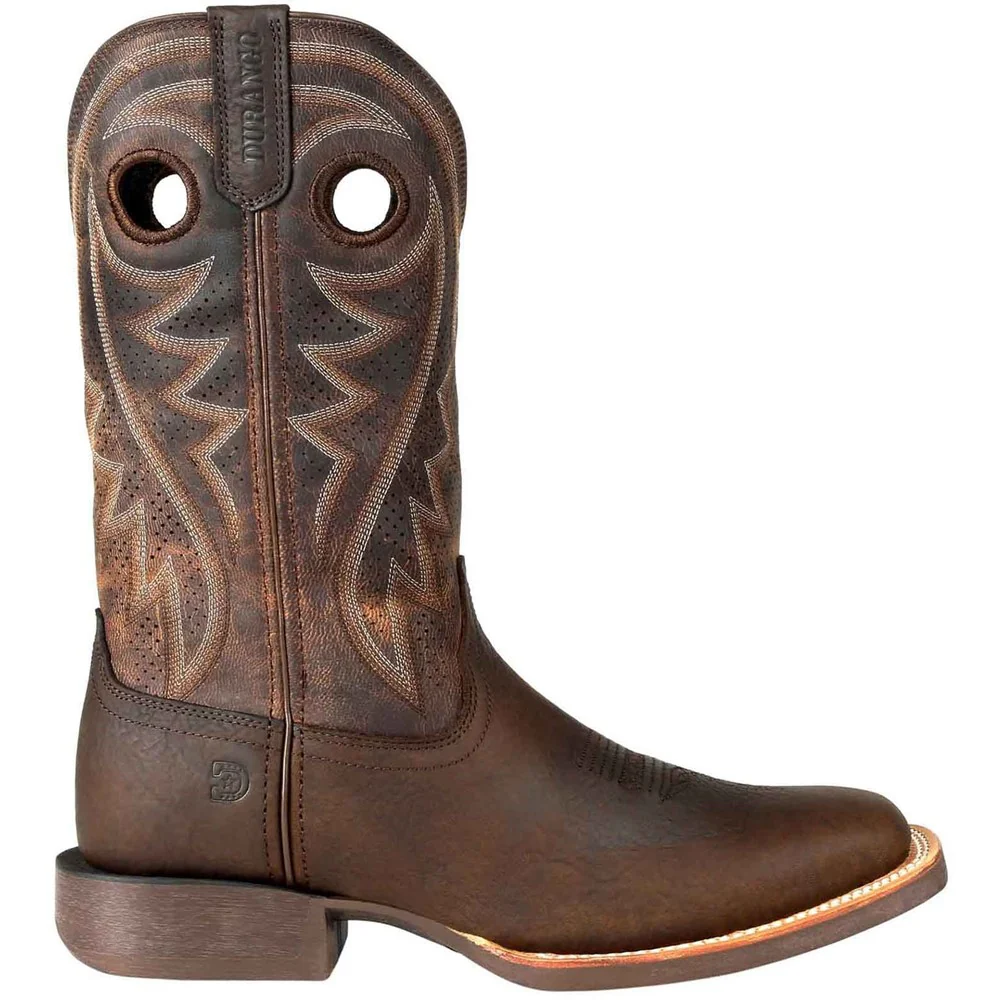 Durango Rebel Pro Western Wide Fit Boots - Image 7