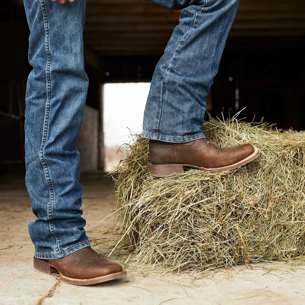 Durango Rebel Pro Western Wide Fit Boots - Image 8