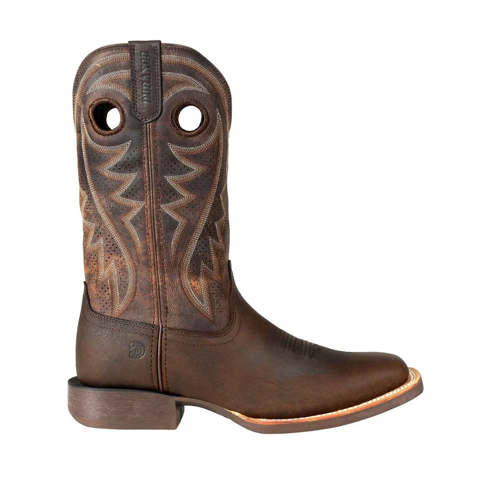 Durango Rebel Pro Western Wide Fit Boots - Image 9