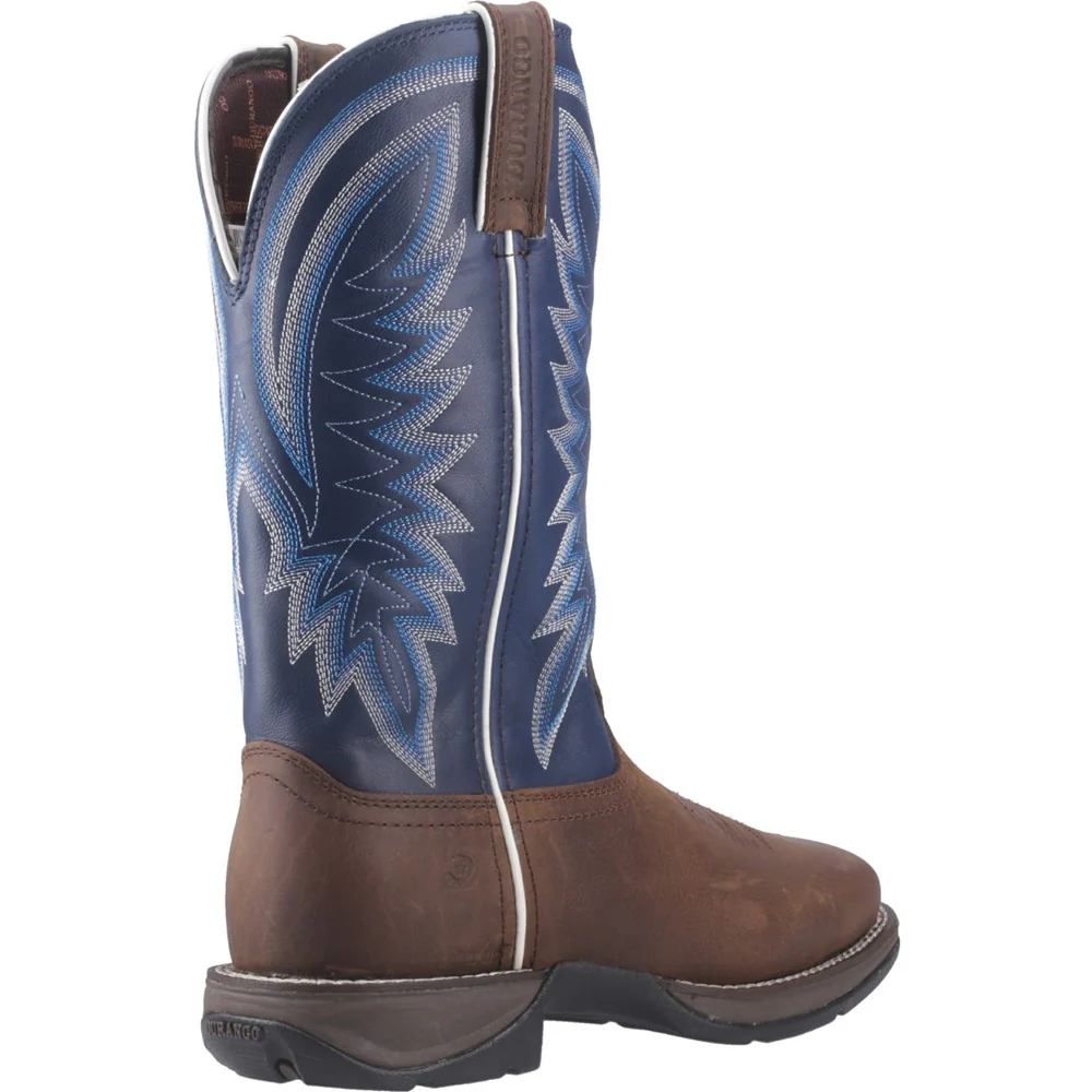 Durango Rebel Western Boot - Image 2