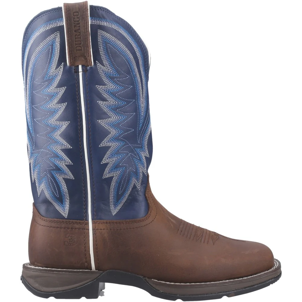 Durango Rebel Western Boot - Image 7