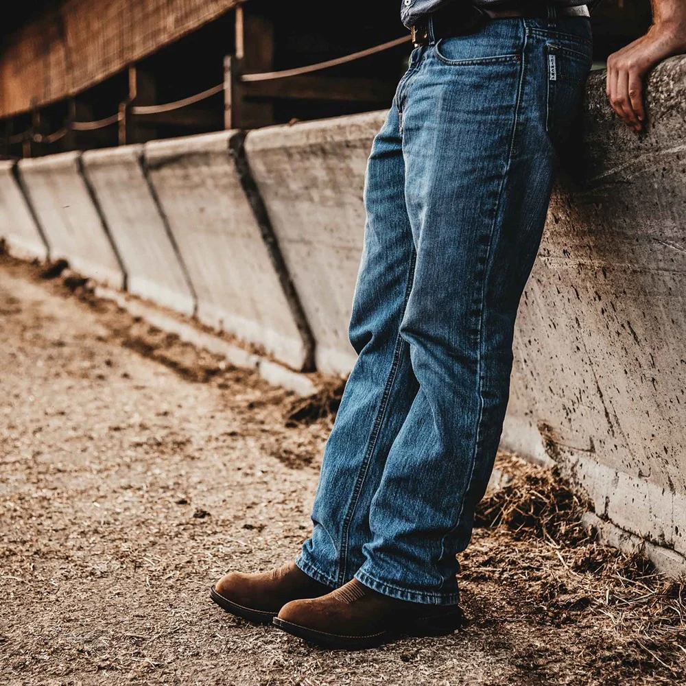 Durango Rebel Western Boot - Image 8