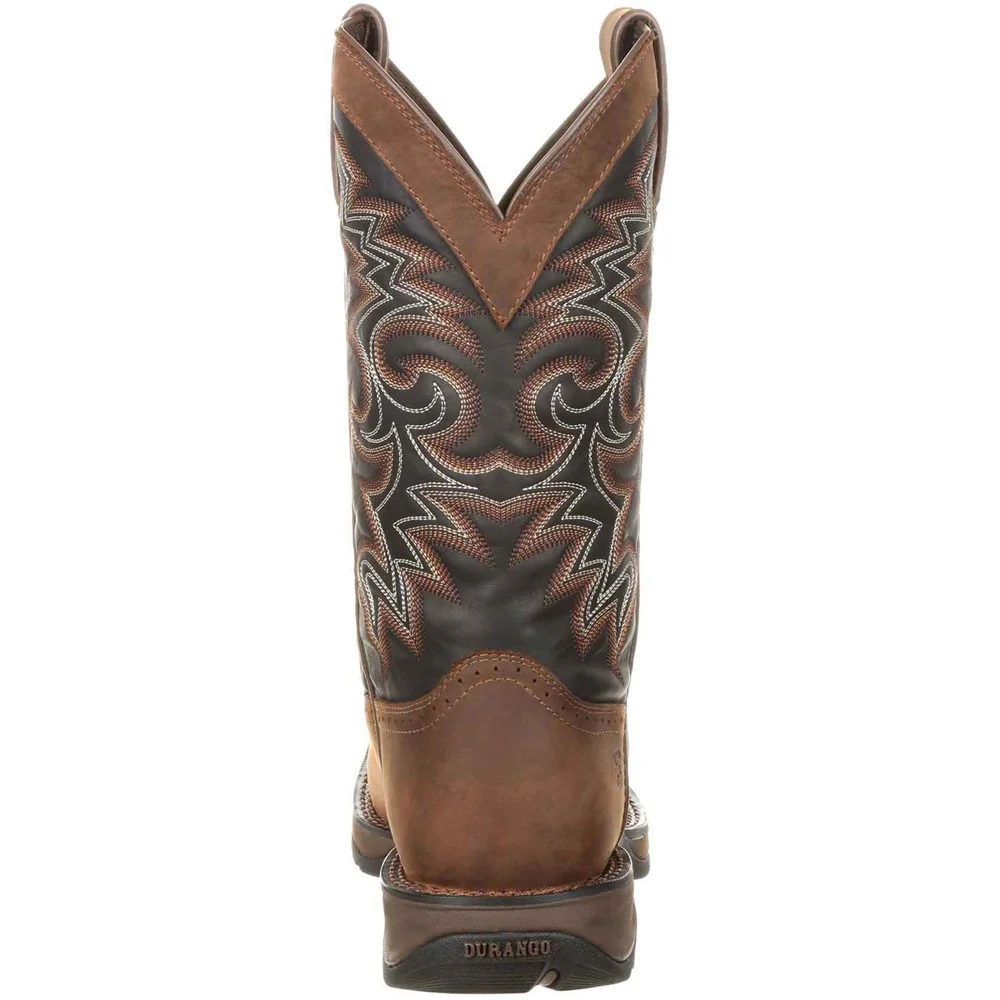 Durango Rebel Western Boot - Image 2