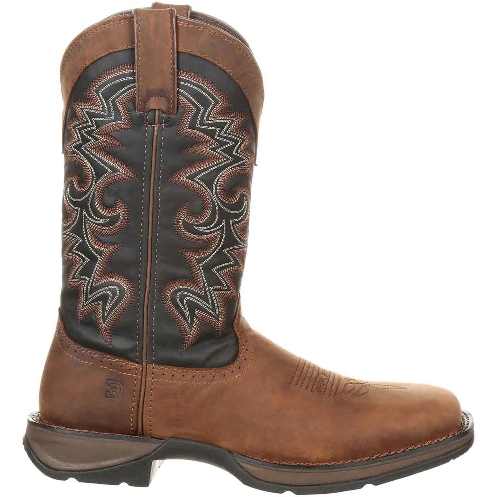 Durango Rebel Western Boot - Image 7