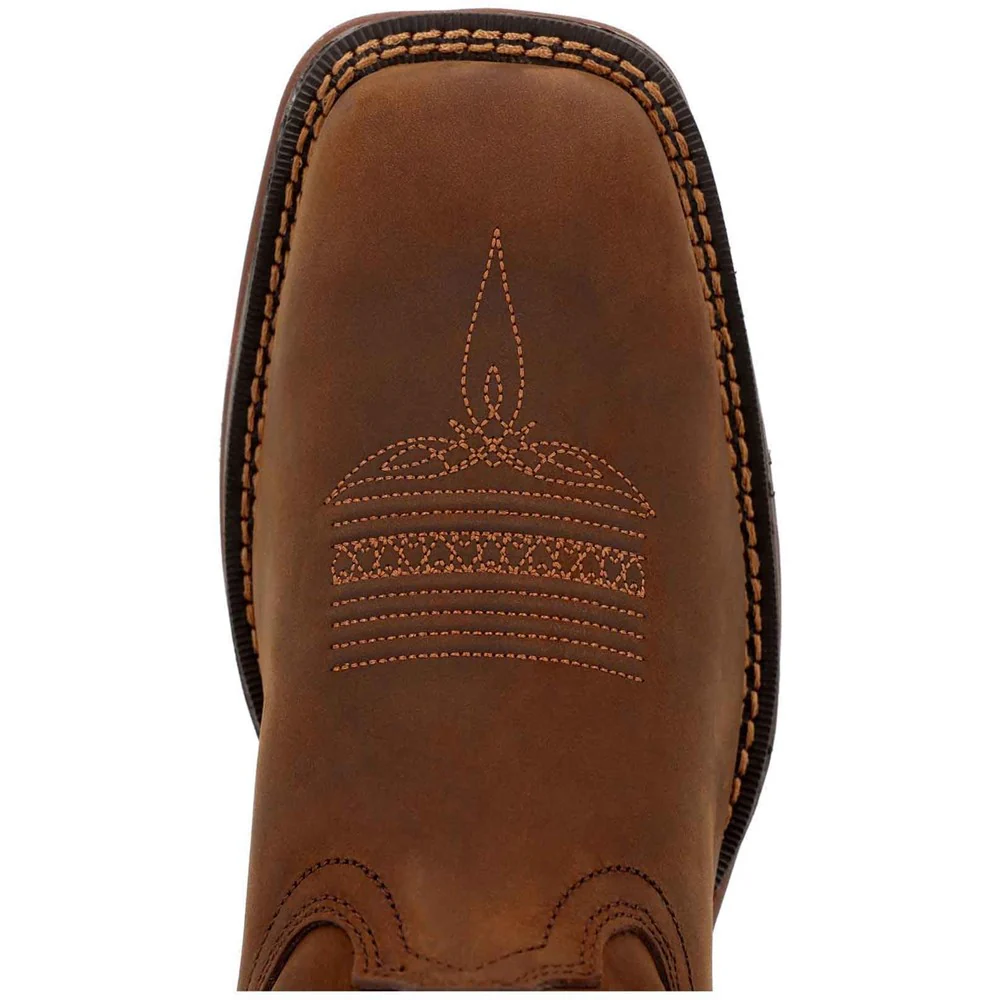 Durango Rebel Western Boot - Image 5