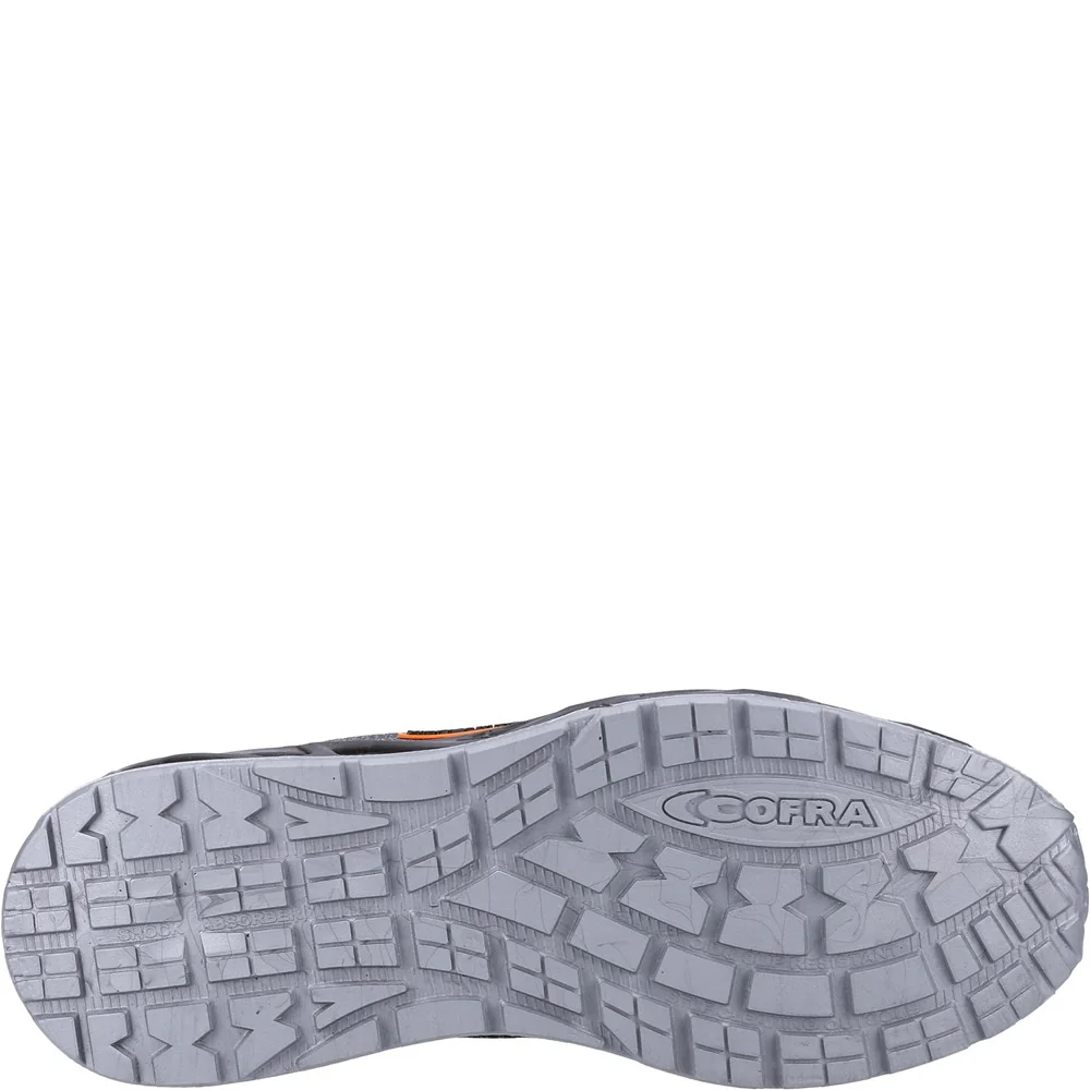 Cofra Reconverted S1P SRC Safety Trainer - Image 3