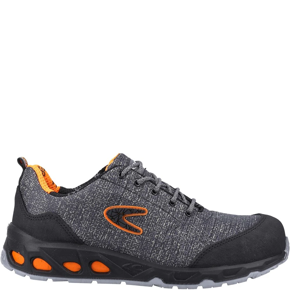 Cofra Reconverted S1P SRC Safety Trainer - Image 4