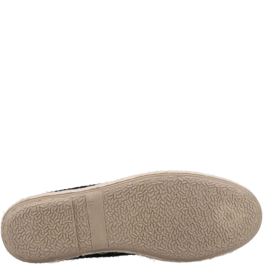 Hush Puppies Recycled Cosy Slipper - Image 3