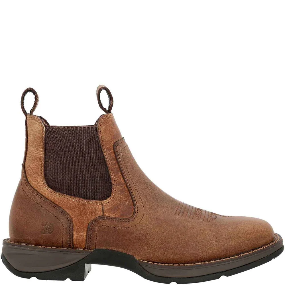 Durango Red Dirt Rebel Western Boot - Image 6