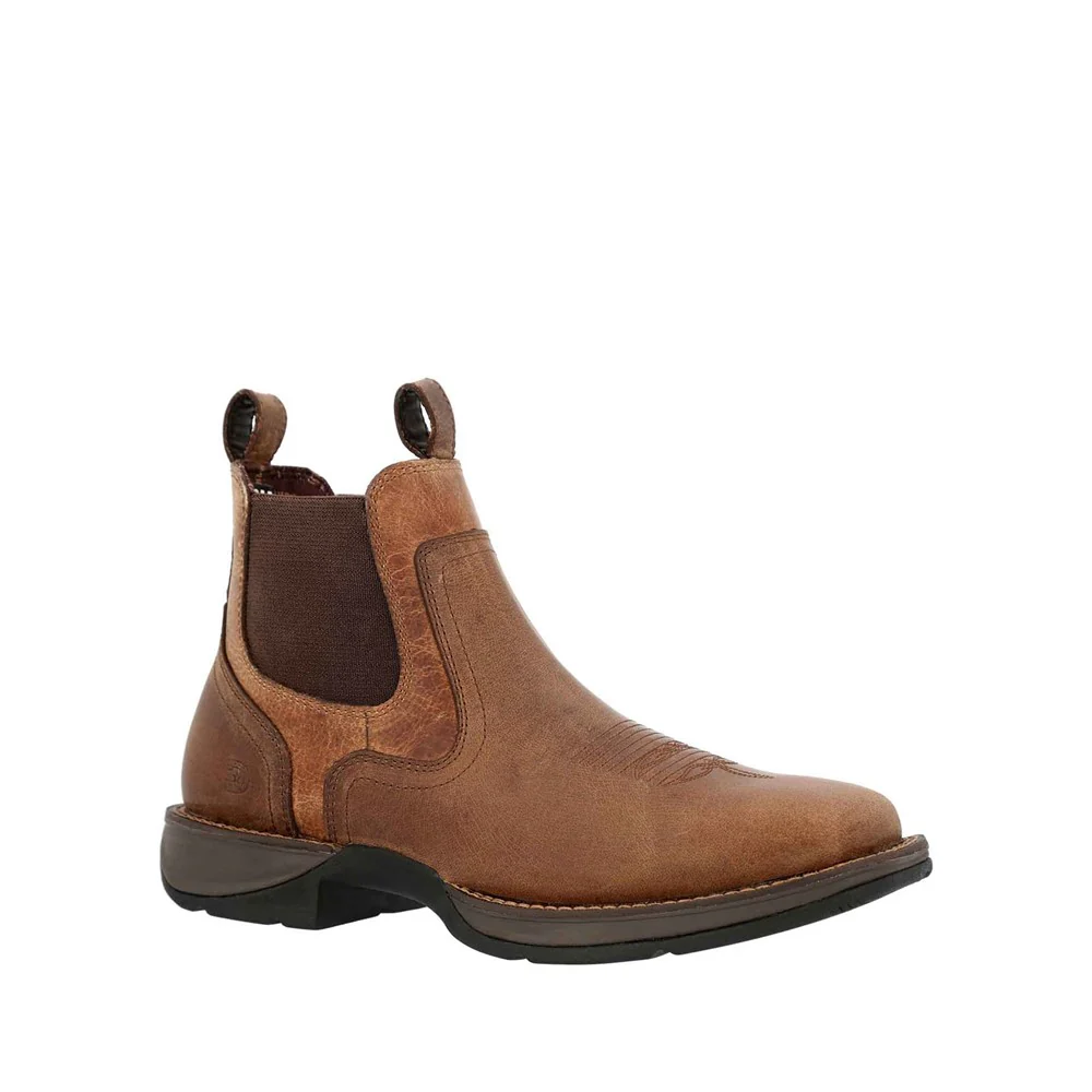 Durango Red Dirt Rebel Western Boot - Image 9