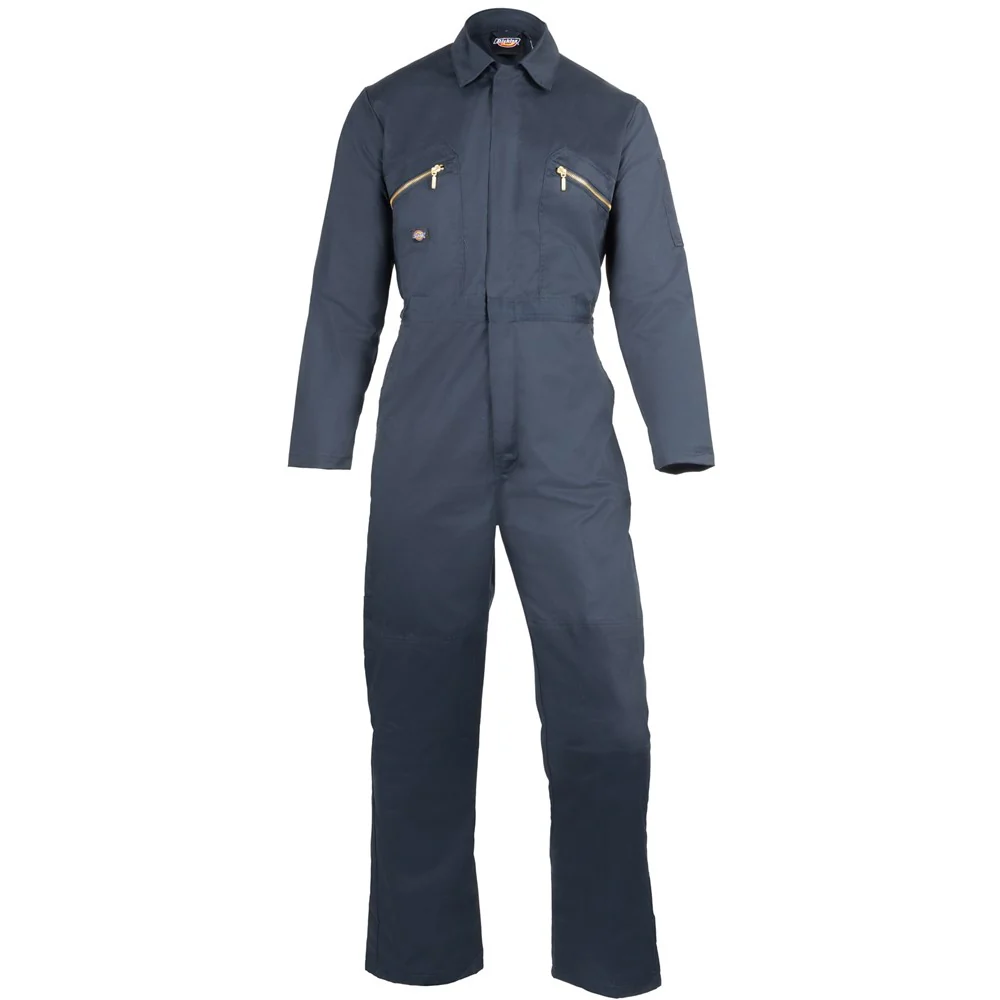 Dickies Redhawk Coverall - Image 4
