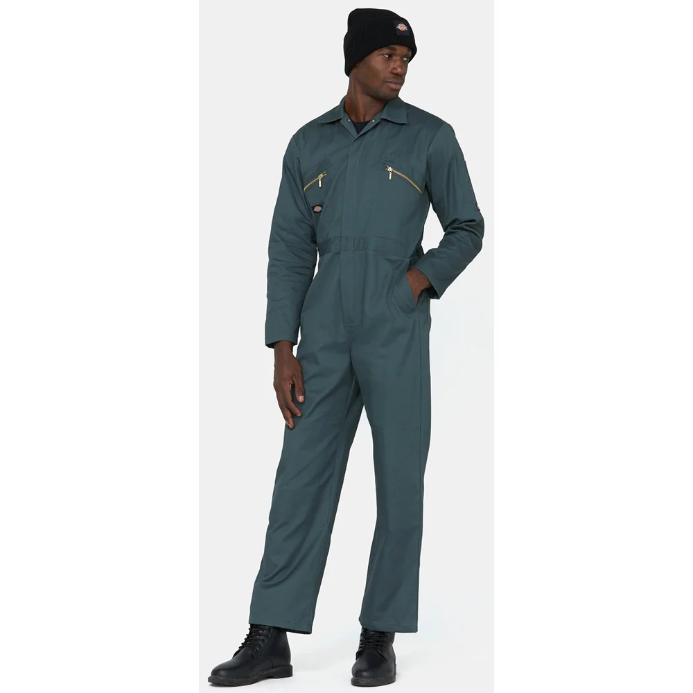Dickies Redhawk Coverall - Image 3