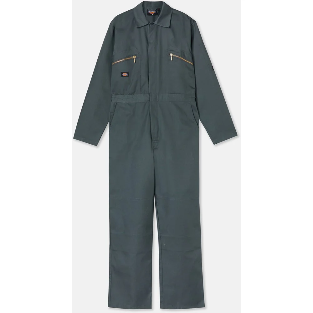 Dickies Redhawk Coverall - Image 4