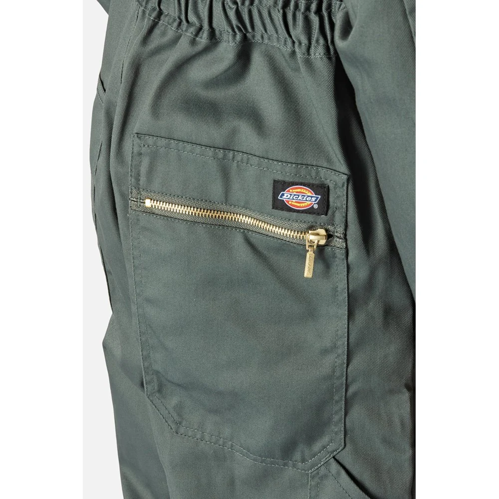 Dickies Redhawk Coverall - Image 8