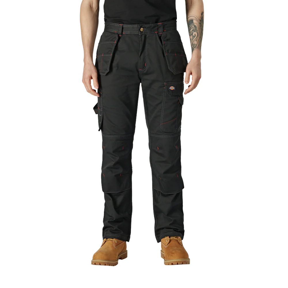Dickies Redhawk Pro Trousers - Image 5